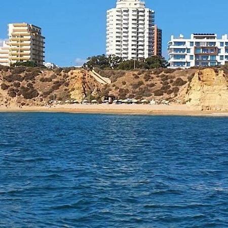 Vue Ocean Apartment Portimao Luaran gambar