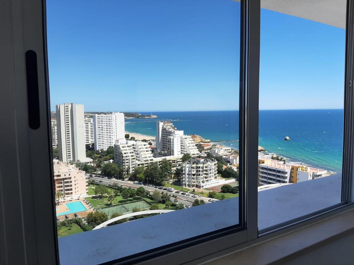 Vue Ocean Apartment Portimao Luaran gambar