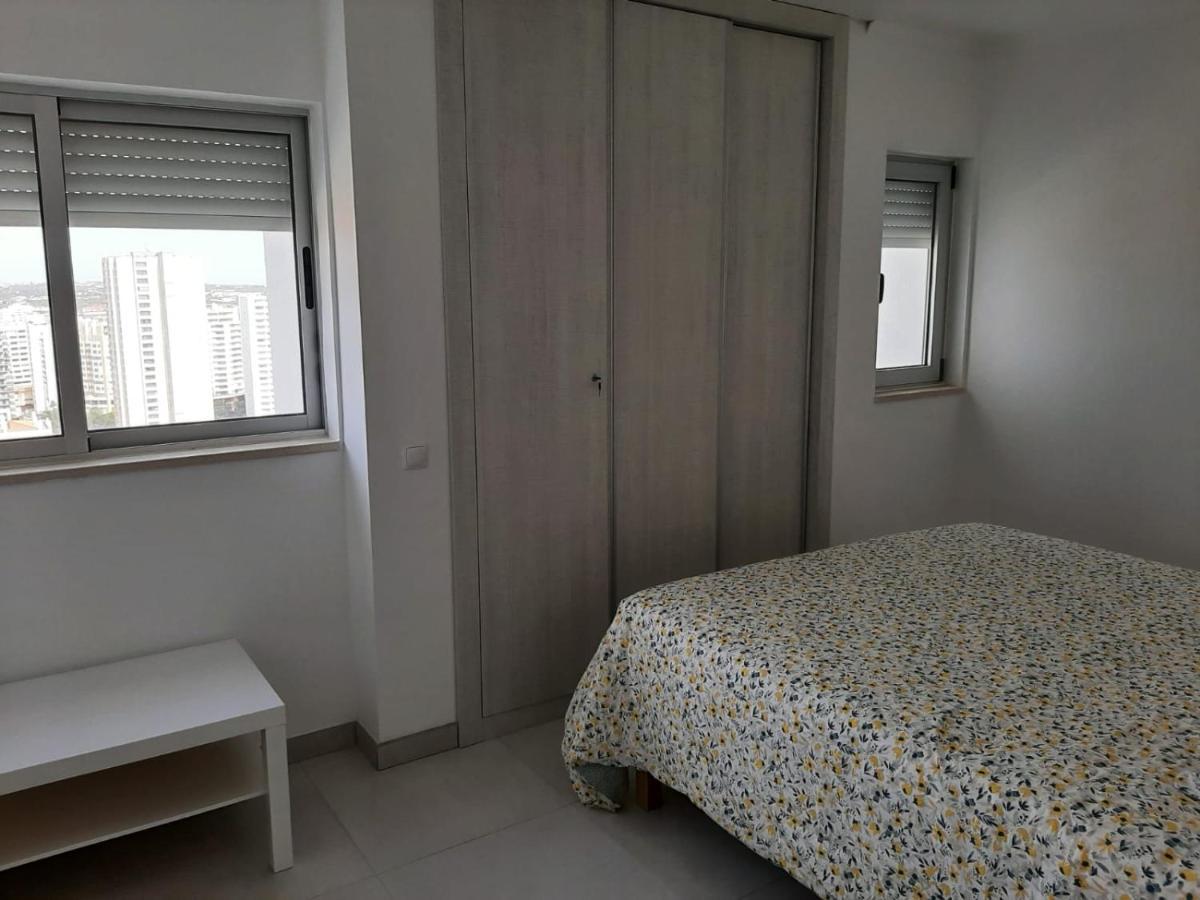 Vue Ocean Apartment Portimao Luaran gambar