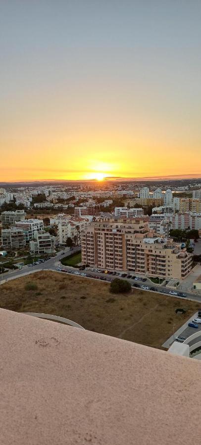 Vue Ocean Apartment Portimao Luaran gambar