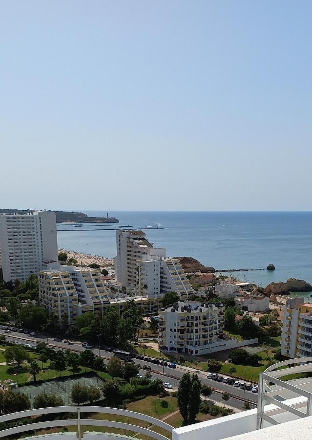 Vue Ocean Apartment Portimao Luaran gambar
