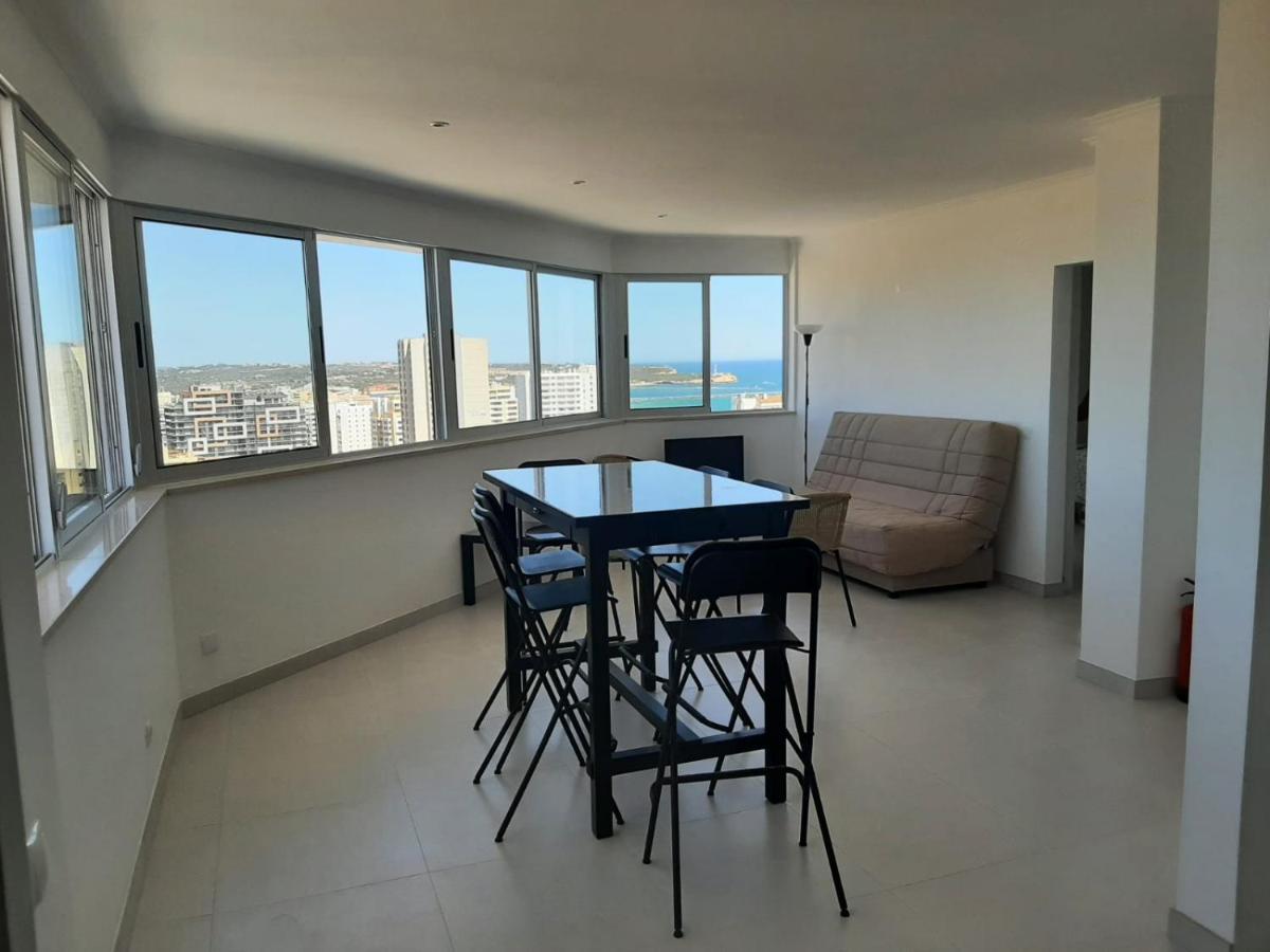 Vue Ocean Apartment Portimao Luaran gambar