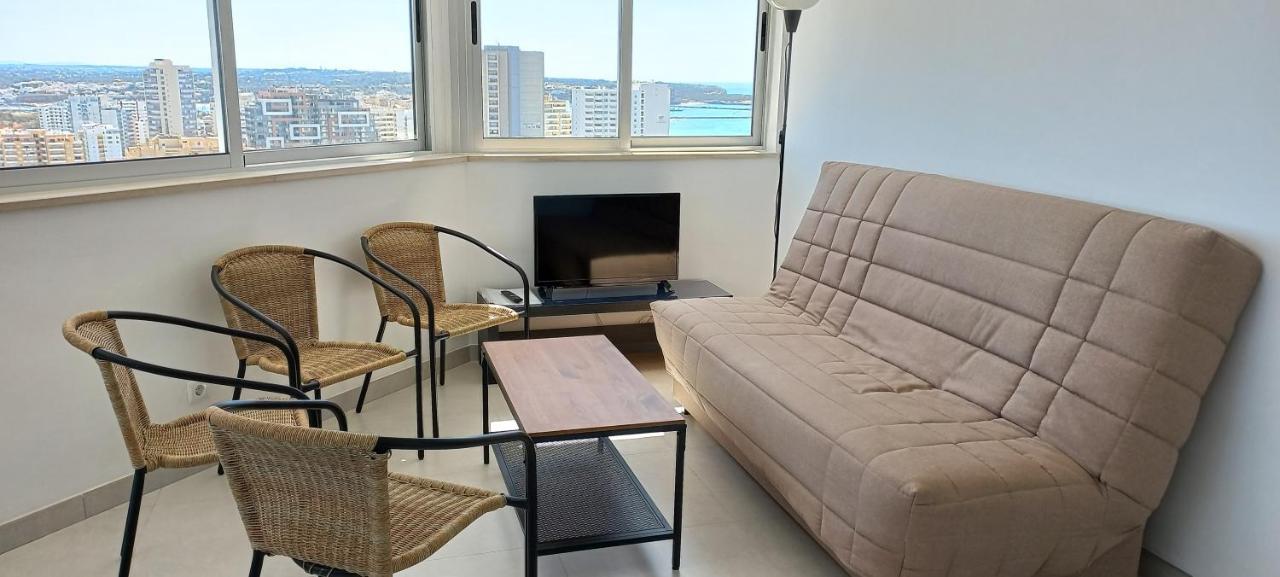 Vue Ocean Apartment Portimao Luaran gambar