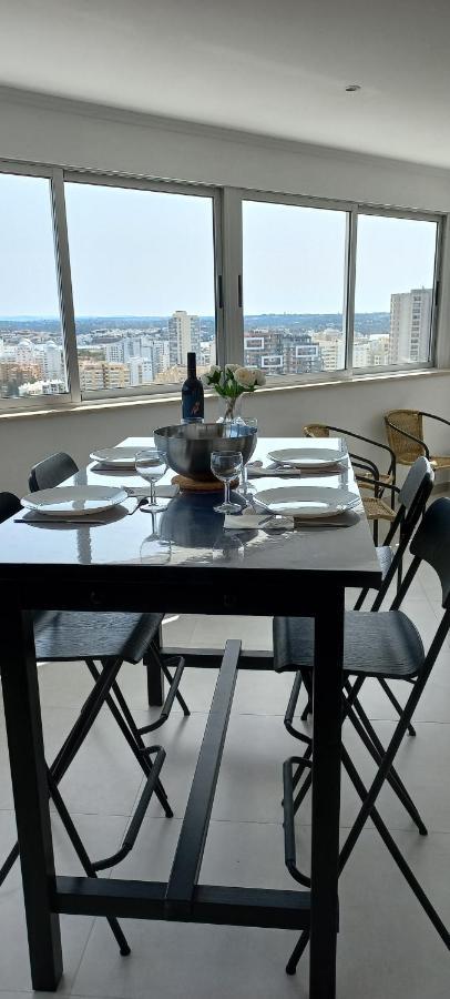 Vue Ocean Apartment Portimao Luaran gambar