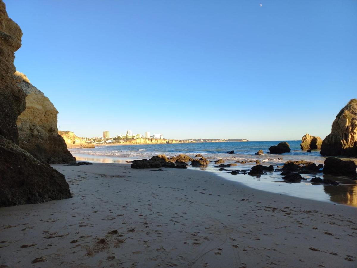 Vue Ocean Apartment Portimao Luaran gambar