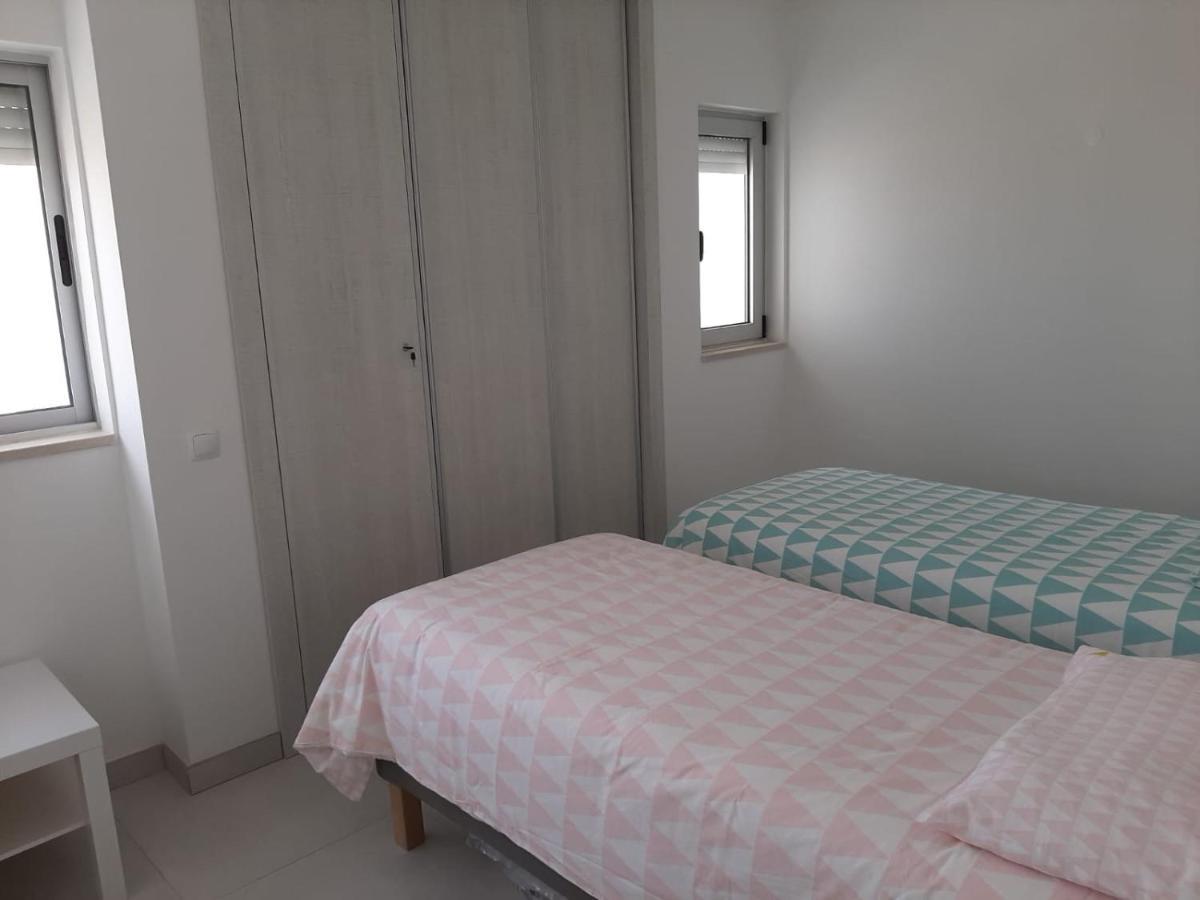 Vue Ocean Apartment Portimao Luaran gambar