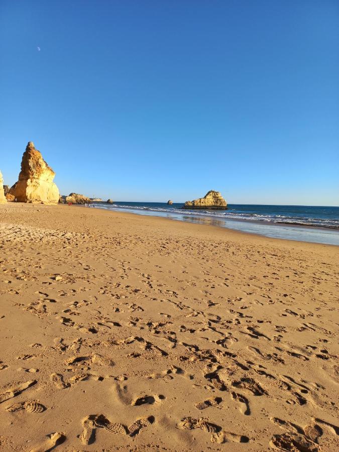 Vue Ocean Apartment Portimao Luaran gambar